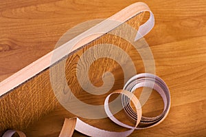 Veneer Tape