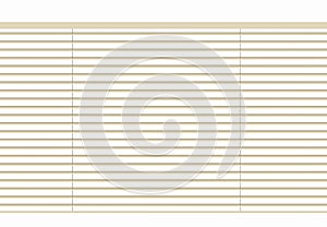 Venetian Blinds 3d max