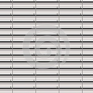 Venetian blinds