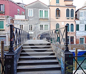 Venetian Bridge