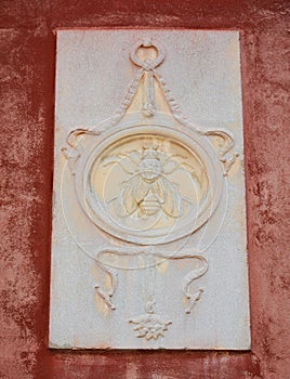 Venetian buildings, Italy