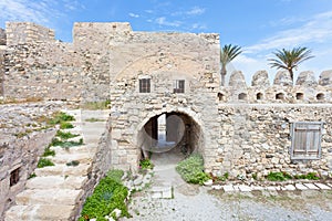 Venetian Fortress of Ierapetra