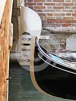 Venetian Gondola