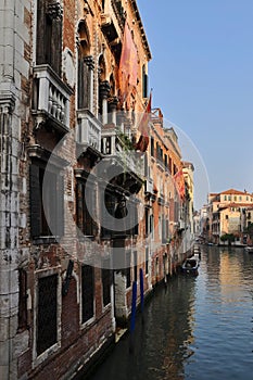 Venetian Grand Channel