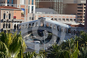 The Venetian Las Vegas, transport, landmark, city, architecture