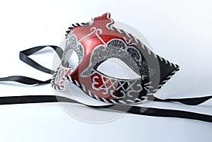 Venetian mask img