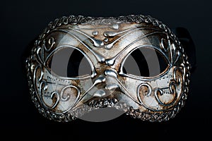 Venetian Mask