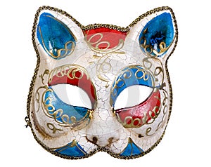 Venetian Mask