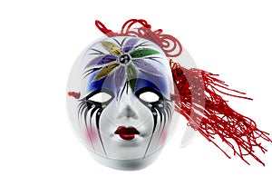 Venetian Mask