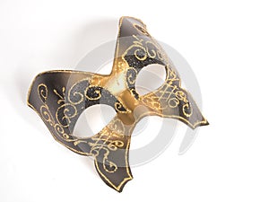Venetian mask