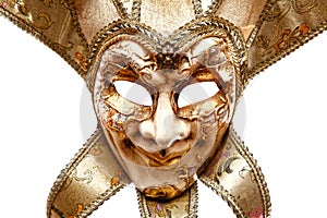 Venetian mask Venice