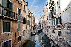 Venetian Serenade: Capturing the Essence of Venice\'s Waterways