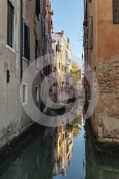 Venetian Serenade: Capturing the Essence of Venice\'s Waterways