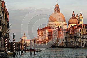 Venezia buildings