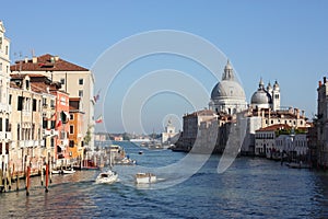 Venezia Canal Grande