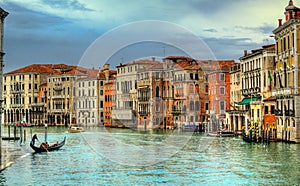 Venezia