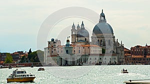 Venezia in Italy, summer vaccation photo