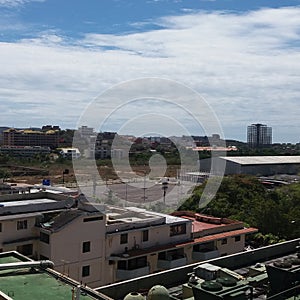 Venezuela in the present