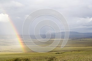 Venezuela Rainbow