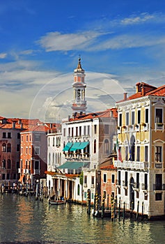 Venice