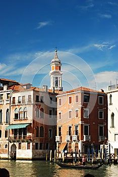 Venice photo