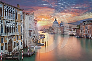 Venice.