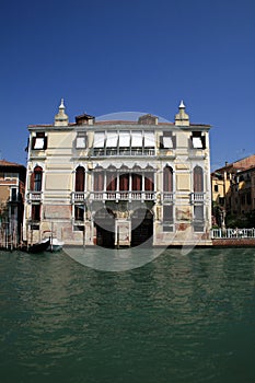 Venice