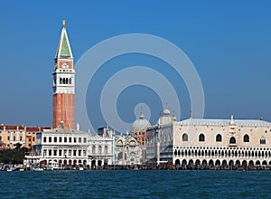 Venice architecture