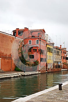 Venice architecture Italy