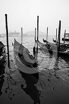 Venice in Autumn