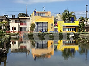 Venice beach, California