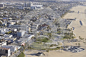 Venice Beach California