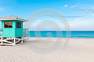 Venice Beach, Florida