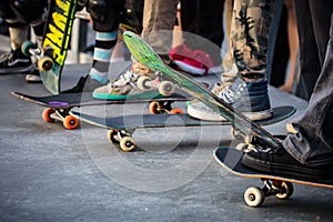 Venice Beach Skate Park