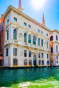 Venice-beautiful place on earth