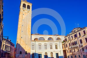 Venice-beautiful place on earth