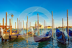 Venice-beautiful place on earth