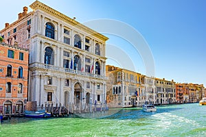 Venice-beautiful place on earth