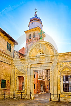 Venice-beautiful place on earth