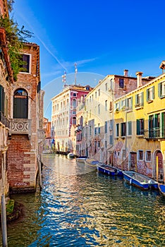 Venice-beautiful place on earth