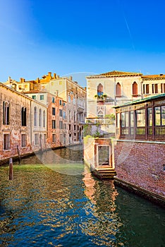 Venice-beautiful place on earth