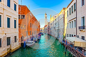 Venice-beautiful place on earth