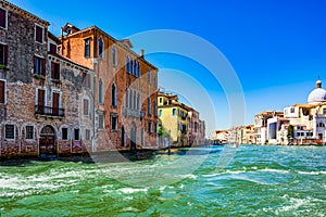 Venice-beautiful place on earth