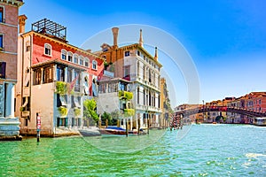 Venice-beautiful place on earth