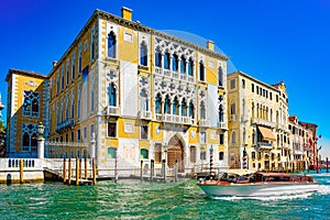 Venice-beautiful place on earth