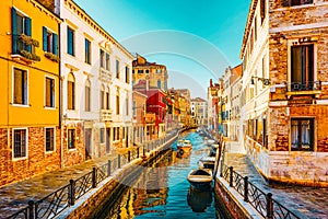 Venice-beautiful place on earth