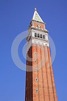 Venice Campanile photo