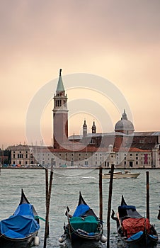 Venice - canal