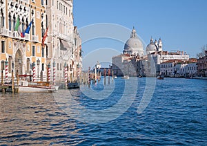 Venice, Canal Grande