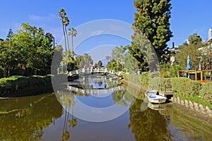 Venice Canals